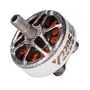 Silnik T-motor VELOX V2 2306 1950kv White Silver